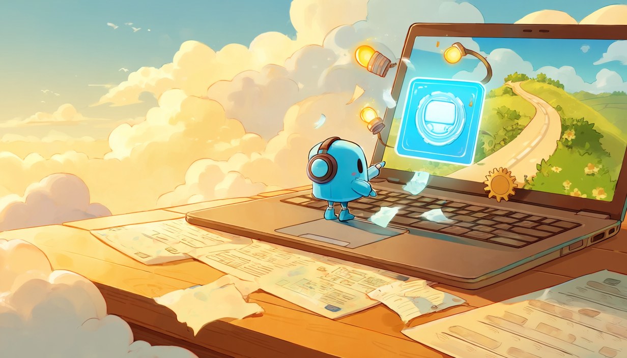 HagiCode for Windows Microsoft Store artwork