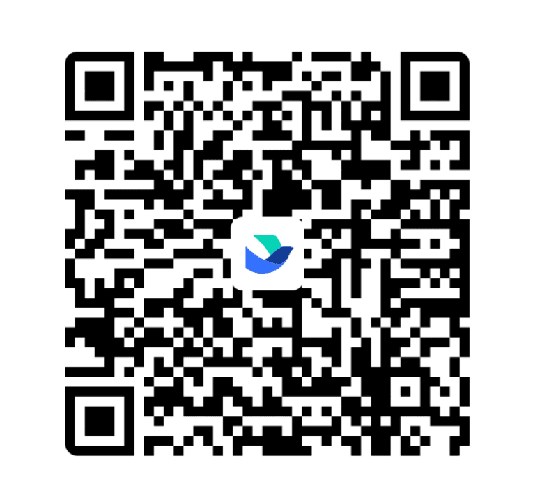 HagiCode 飞书群二维码