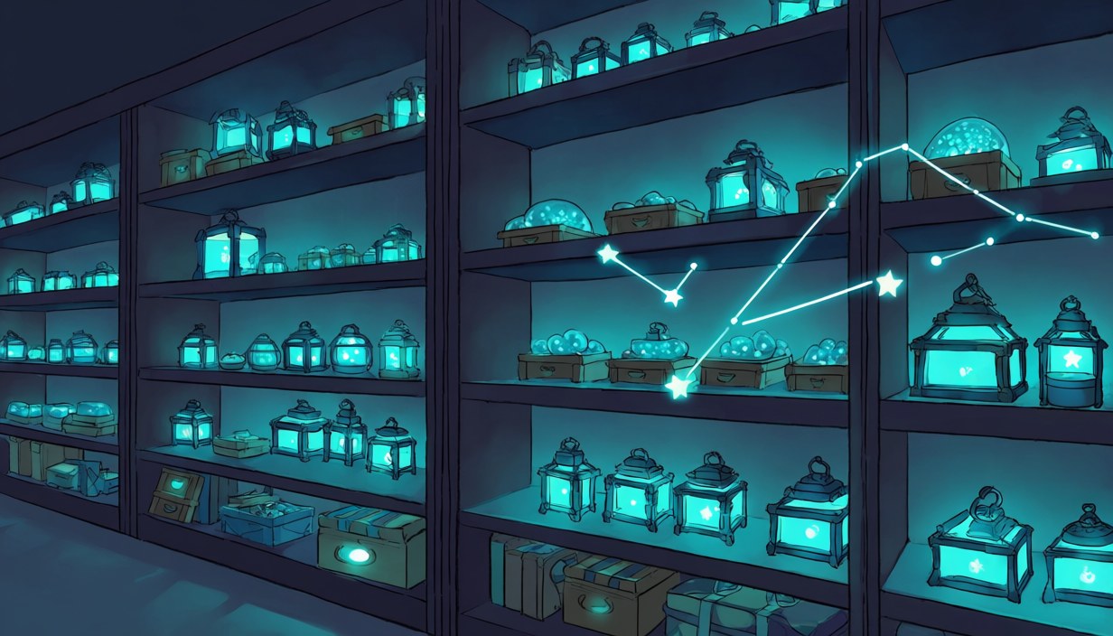 Awesome Site banner: community-curated open-source collections